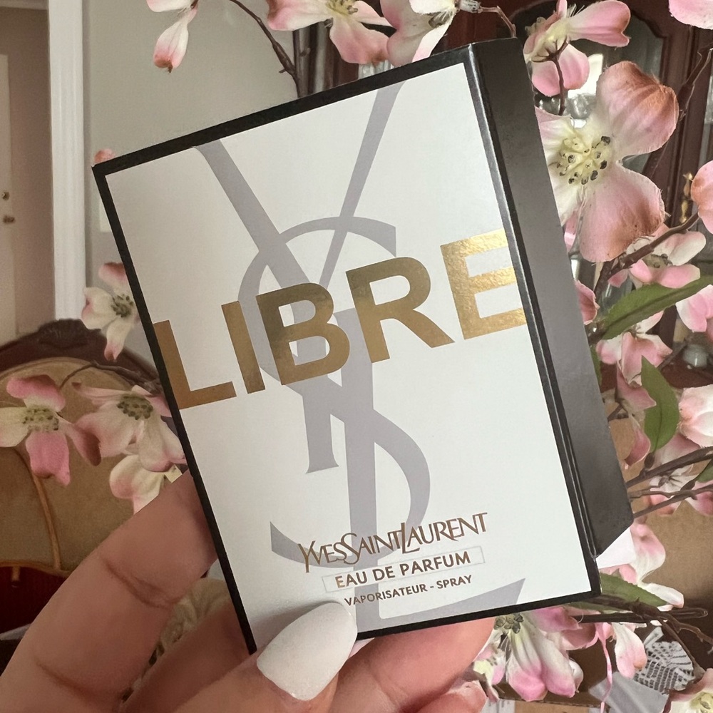 COPY - YSL LIBRE
